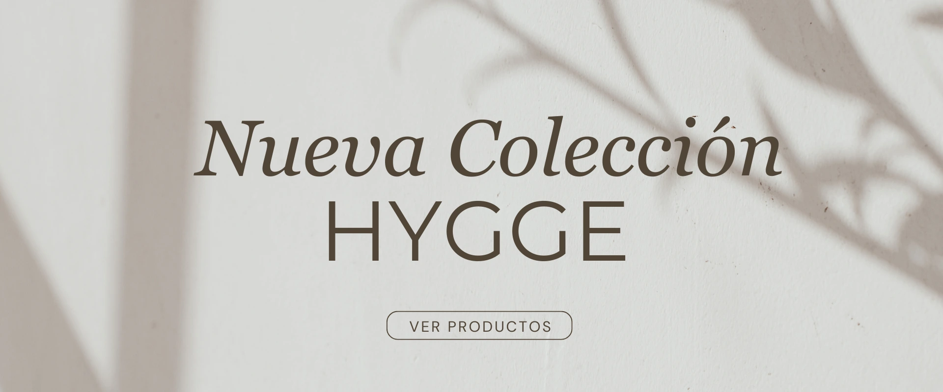 Banner Horizontal Hygge