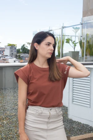 CAMISETA LIBERTAD Nuevos Colores